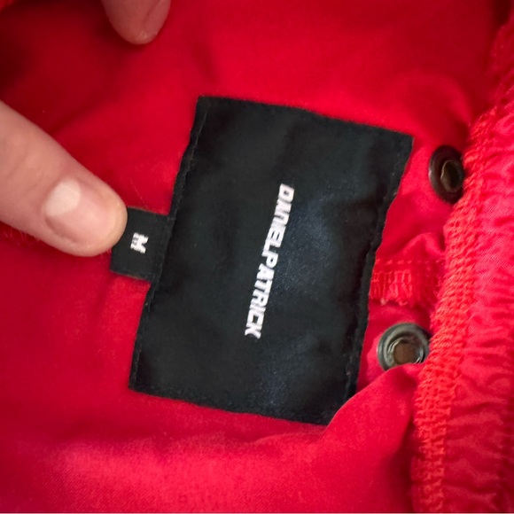 Daniel Patrick - Venice Trunk Shorts - Picture 6 of 7